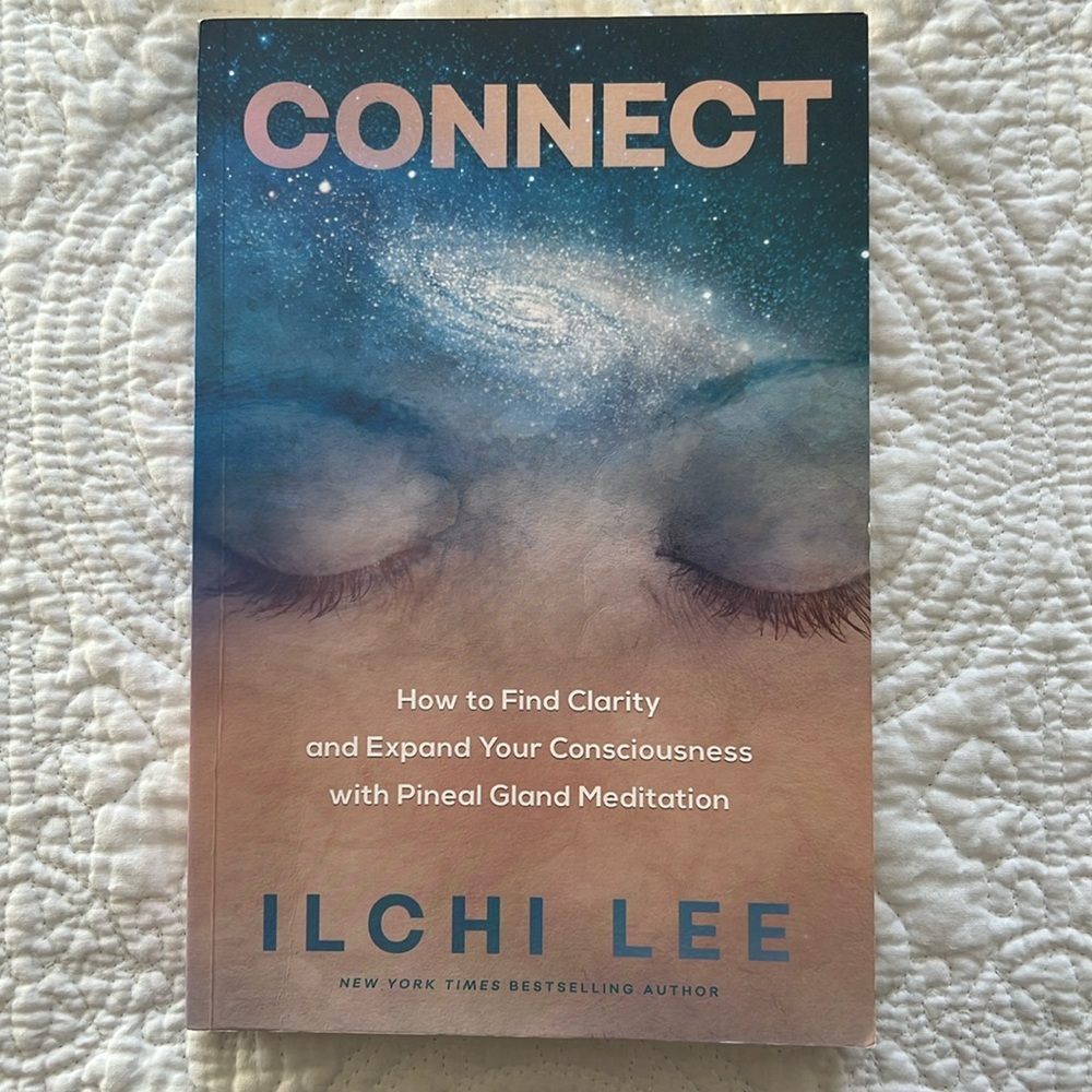 Connect by Ilchi Lee